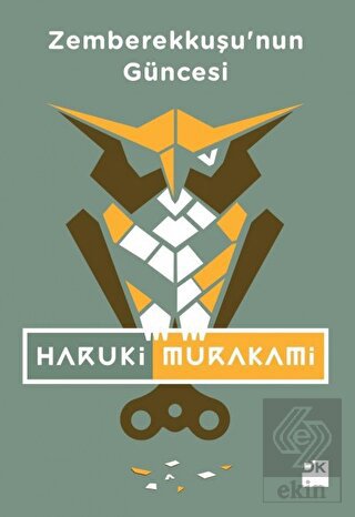 Zemberekkuşu'nun Güncesi