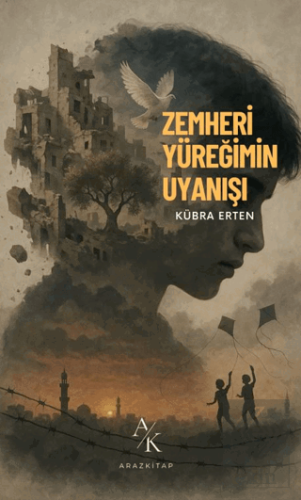 Zemheri Yüreğimin Uyanışı