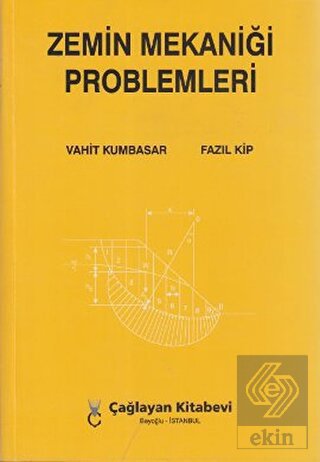 Zemin Mekaniği Problemleri
