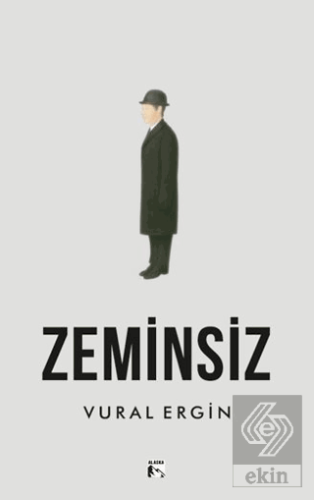 Zeminsiz Vural Ergin Alaska Yayınevi Satın Al - ekinkitap.com