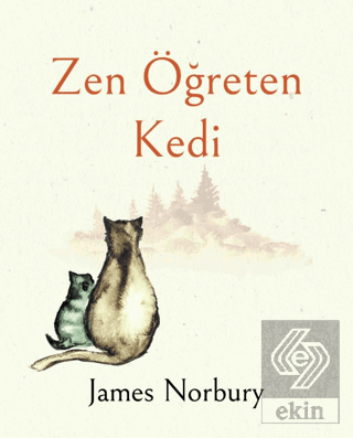 Zen Öğreten Kedi