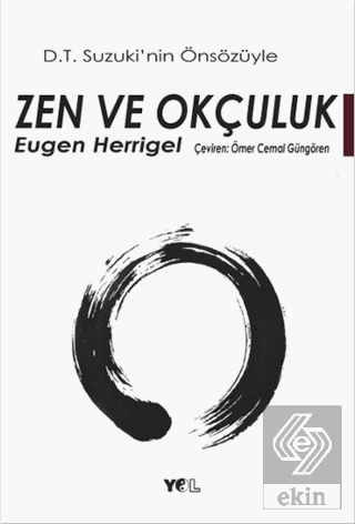 Zen ve Okçuluk