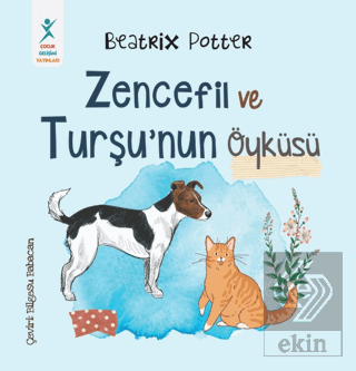 Zencefil ve Turşu'nun Öyküsü