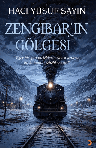 Zengibar'ın Gölgesi