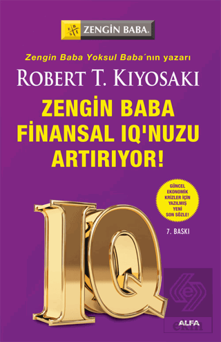 Zengin Baba Finansal IQ'unuzu Arttırıyor