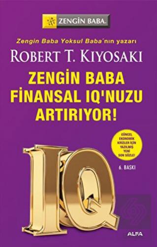 Zengin Baba Finansal IQ\'unuzu Arttırıyor