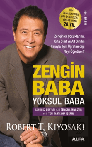 Zengin Baba Yoksul Baba
