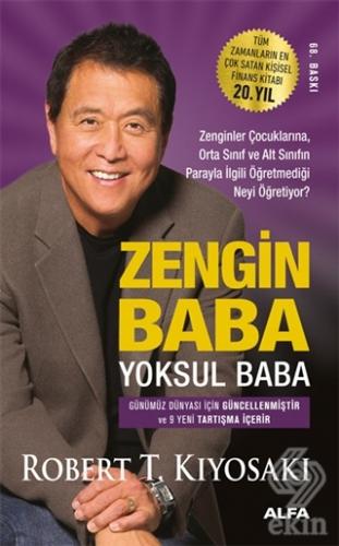 Zengin Baba Yoksul Baba