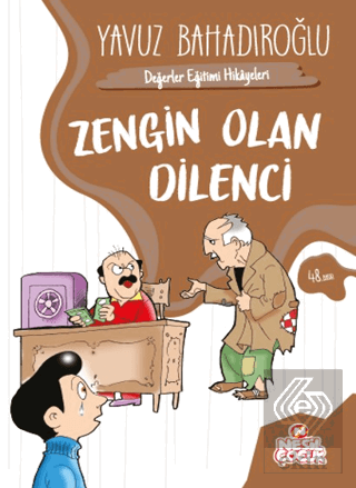 Zengin Olan Dilenci