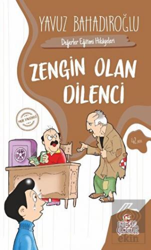 Zengin Olan Dilenci