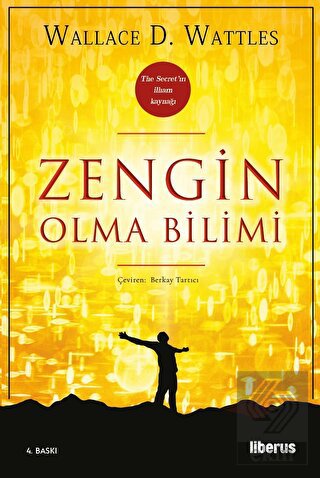 Zengin Olma Bilimi