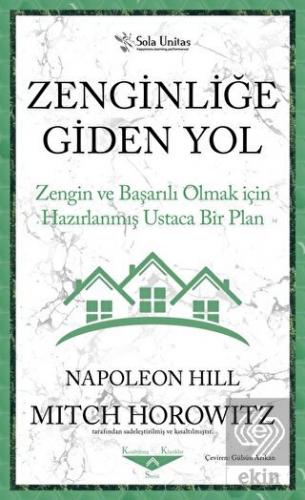 Zenginliğe Giden Yol