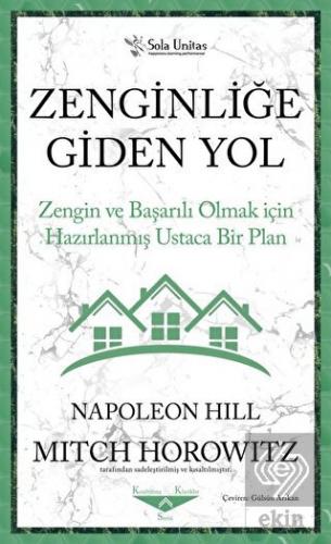 Zenginliğe Giden Yol