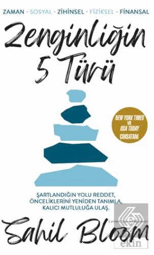 Zenginliğin 5 Türü