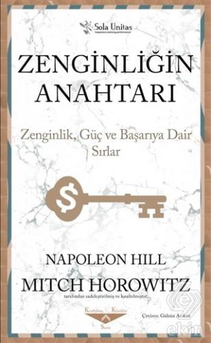 Zenginliğin Anahtarı