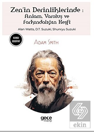 Zenin Derinliklerinde