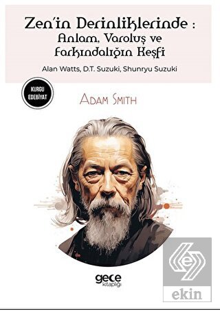 Zenin Derinliklerinde