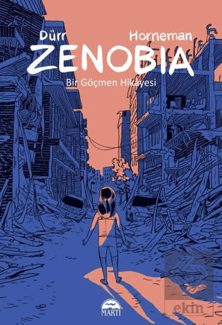 Zenobia