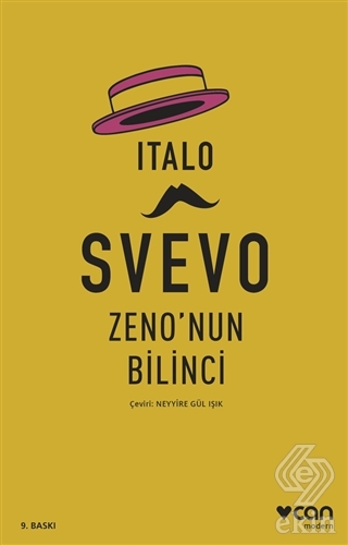 Zeno\'nun Bilinci
