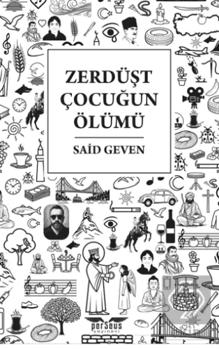 Zerdüşt Çocuğun Ölümü