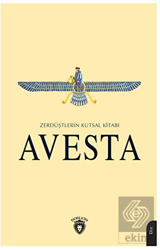 Zerdüştlerin Kutsal Kitabı