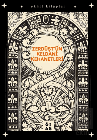 Zerdüştün Keldani Kehanetleri