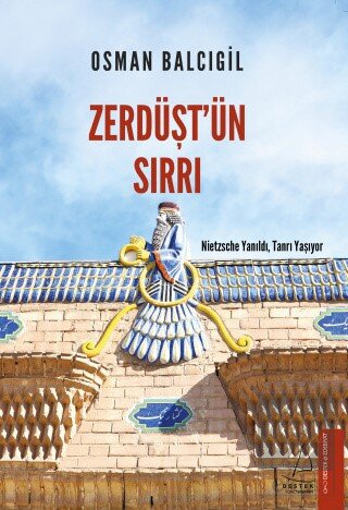 Zerdüşt\'ün Sırrı