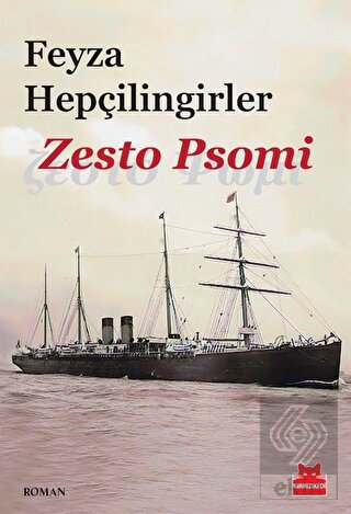 Zesto Psomi