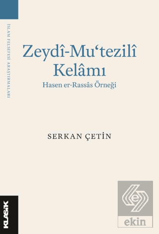 Zeydi-Mu'tezili Kelamı