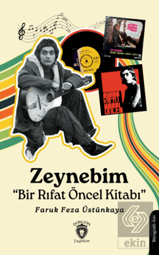 Zeynebim