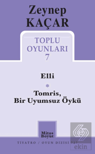 Zeynep Kaçar Toplu Oyunları 7