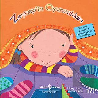 Zeynep'in Oyuncakları