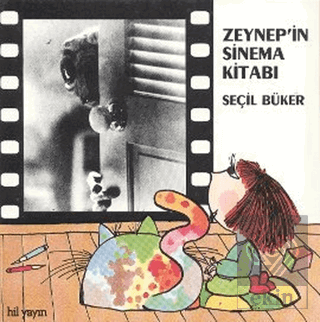 Zeynepin Sinema Kitabı