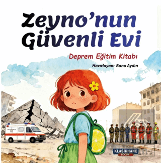 Zeyno'nun Güvenli Evi