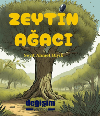 Zeytin Ağacı
