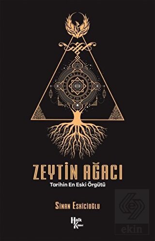 Zeytin Ağacı