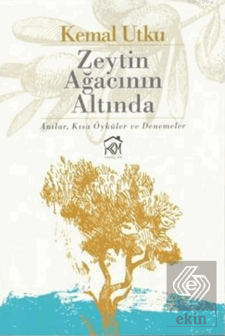 Zeytin Ağacının Altında