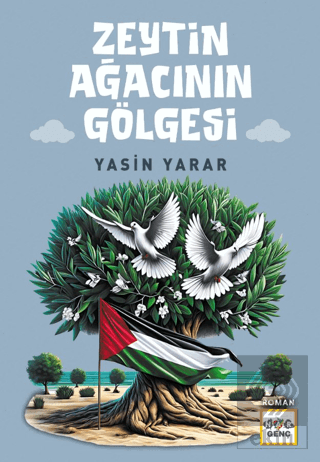 Zeytin Ağacının Gölgesi