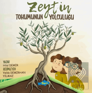 Zeytin Tohumunun Yolculuğu