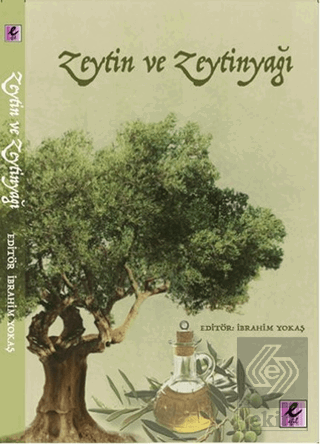 Zeytin ve Zeytinyağı