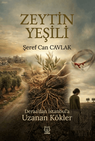 Zeytin Yeşili