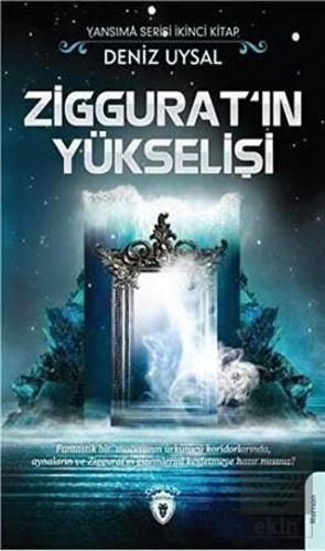 Ziggurat\'ın Yükselişi