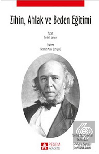 Zihin, Ahlak ve Beden Eğitimi