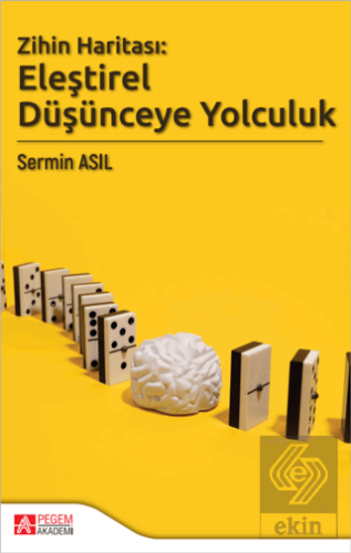 Zihin Haritası: Eleştirel Düşünceye Yolculuk