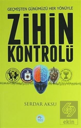 Zihin Kontrolü