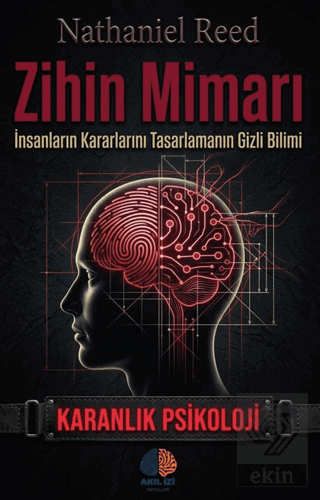 Zihin Mimarı Karanlık Psikoloji