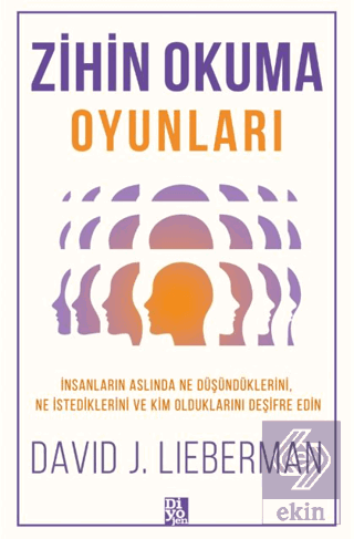 Zihin Okuma Oyunları