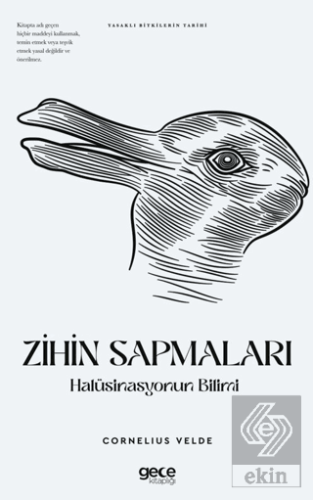 Zihin Sapmaları Halüsinasyonun Bilimi
