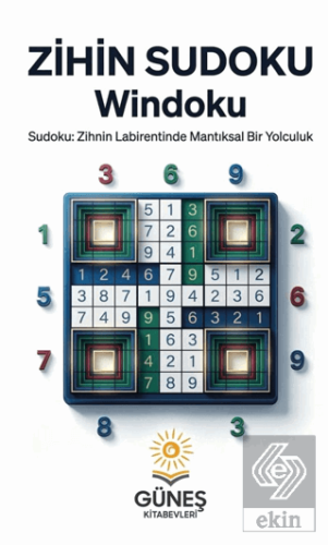 Zihin Sudoku