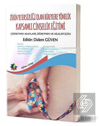 Zihin Yetersizliği Olan Bireylere Yönelik Kapsamlı